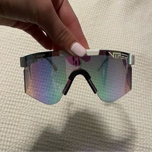 pit vipers miami nights